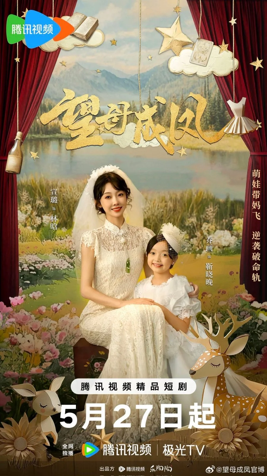 Мечта матери